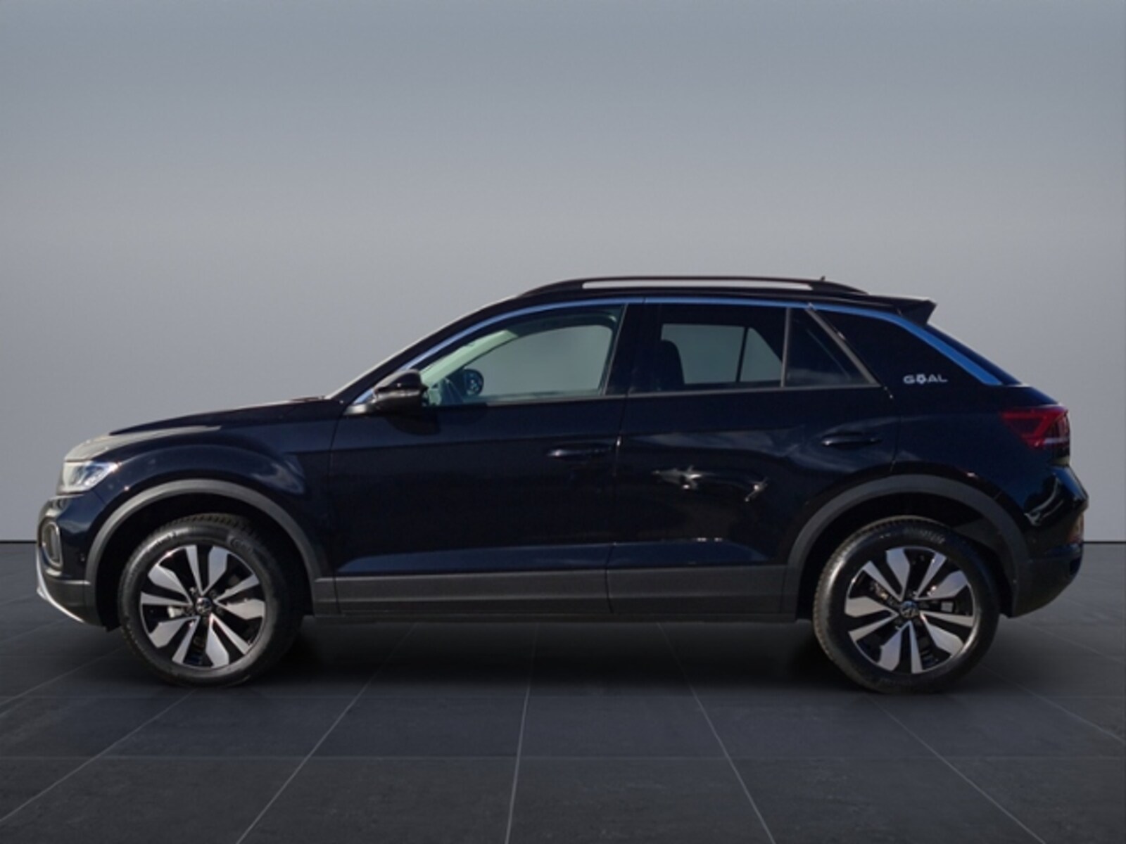 Volkswagen T-Roc – Bild 4