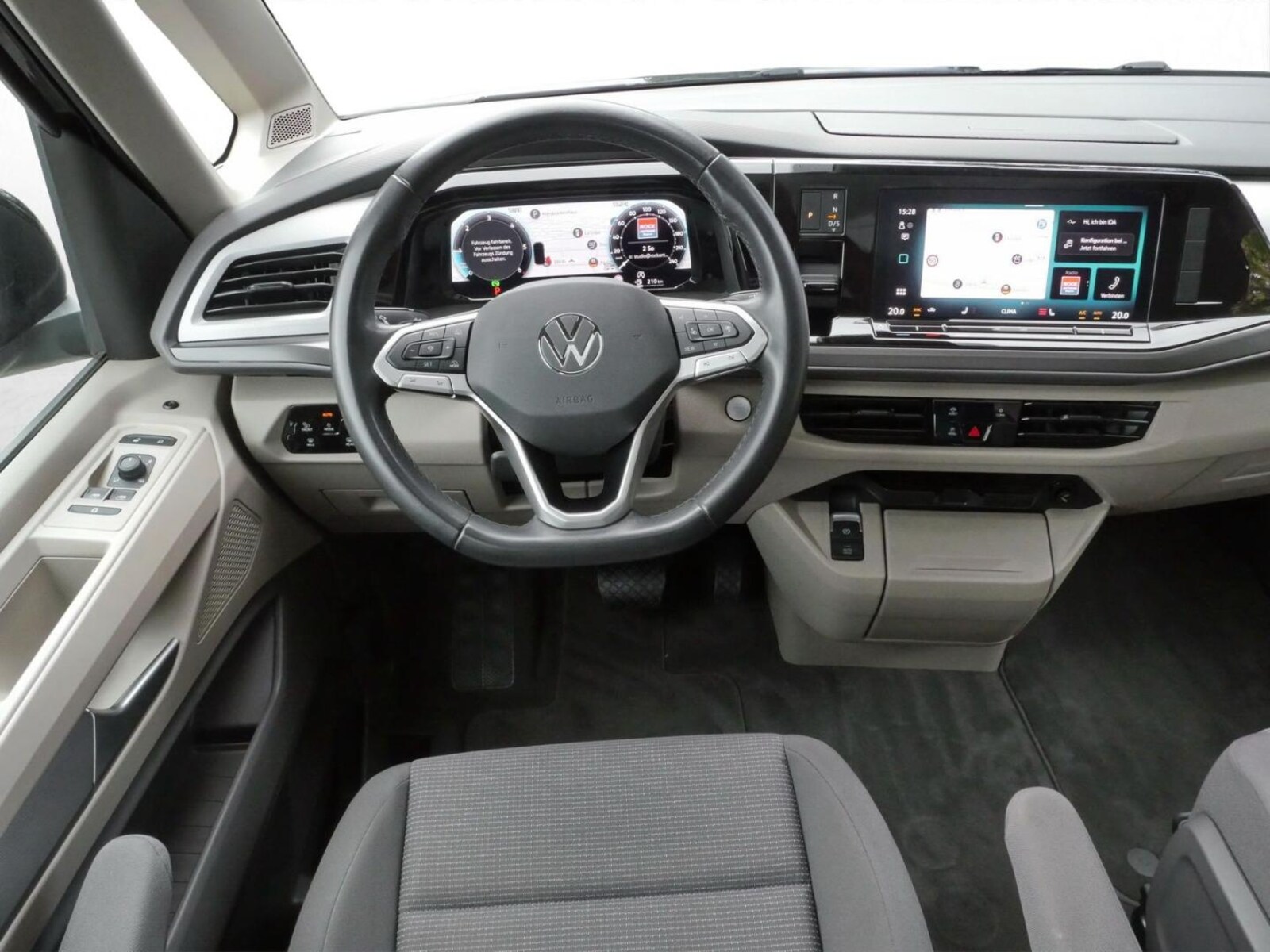 Volkswagen Multivan – Bild 8