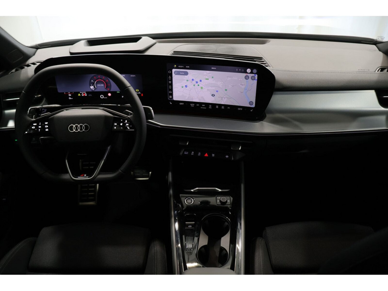 Audi Q3 Sportback – Bild 9