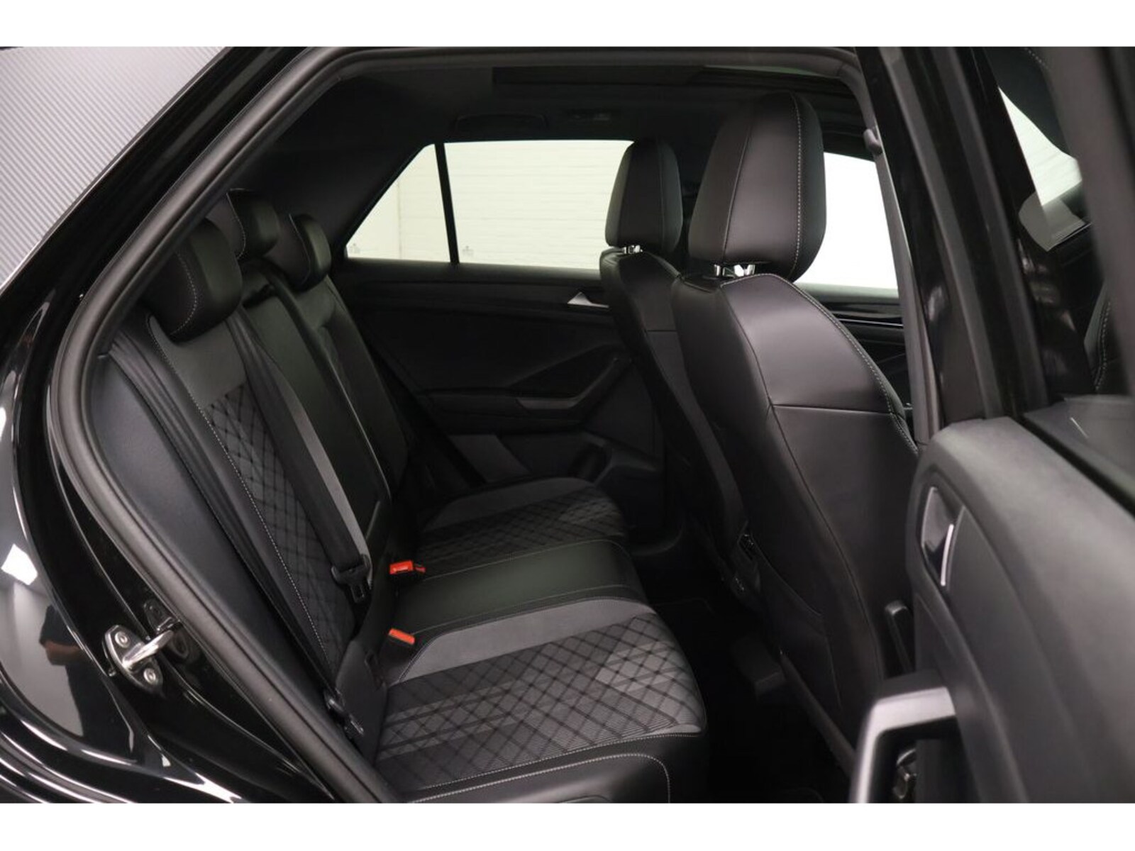 Volkswagen T-Roc – Bild 20