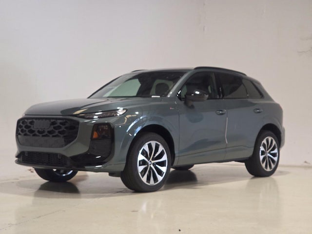 Photo of 2026 Audi Q3 SUV