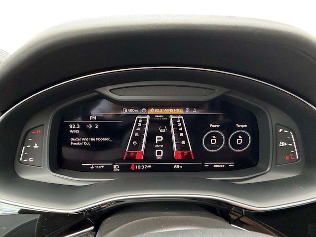 2026 Audi RS Q8 Base - Photo 21