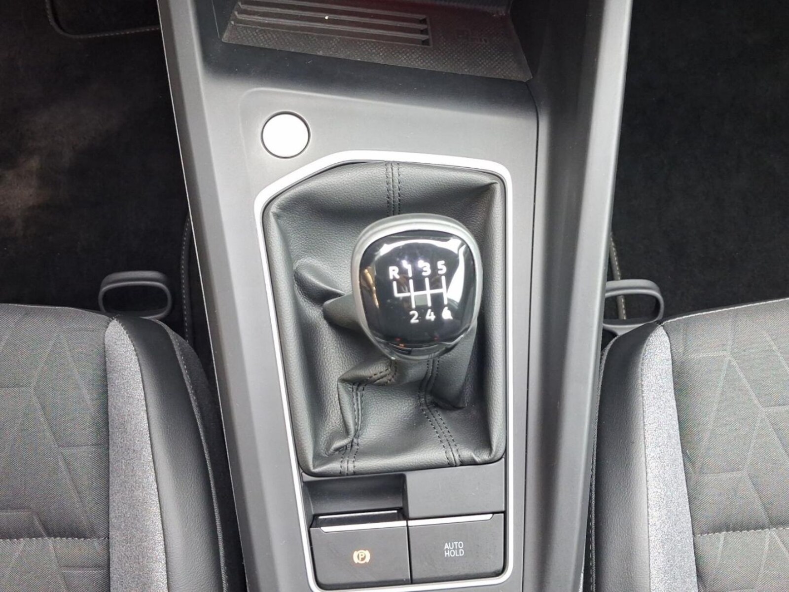 Volkswagen Golf – Bild 5