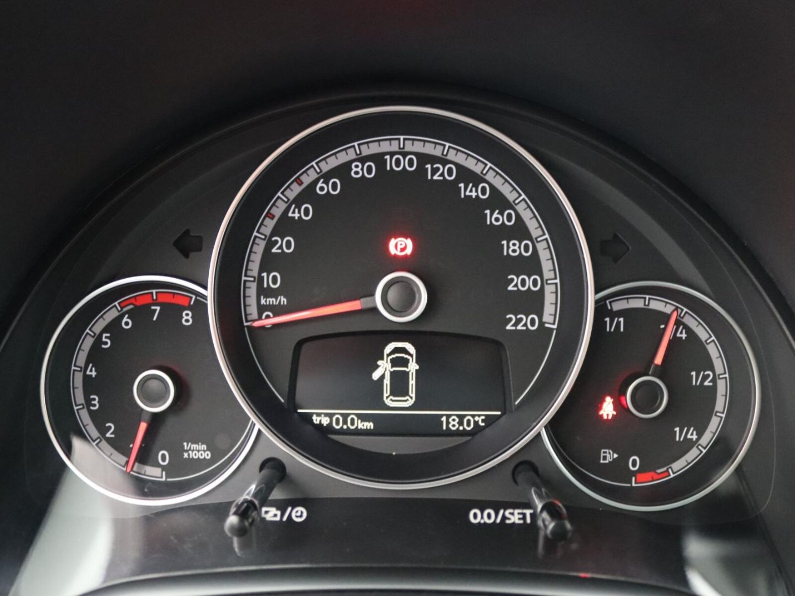 Volkswagen up! – Bild 14