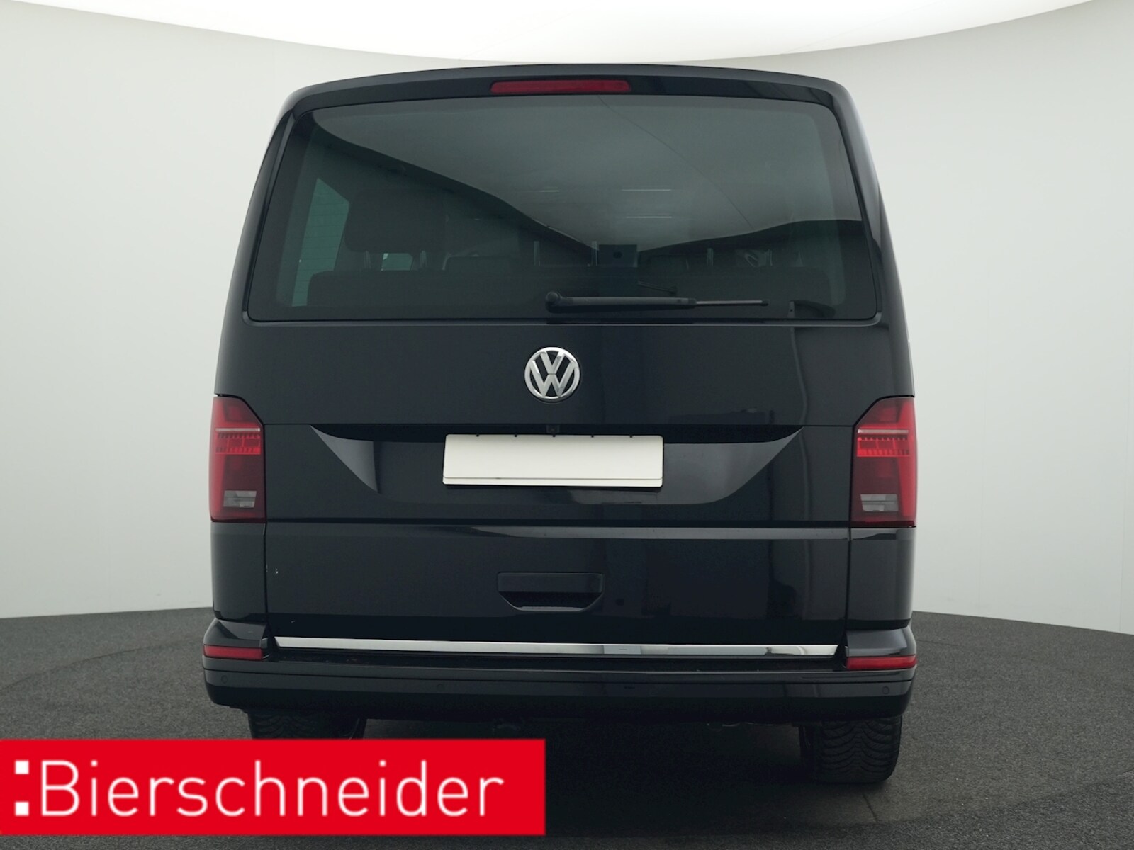 Volkswagen T6.1 Multivan – Bild 4