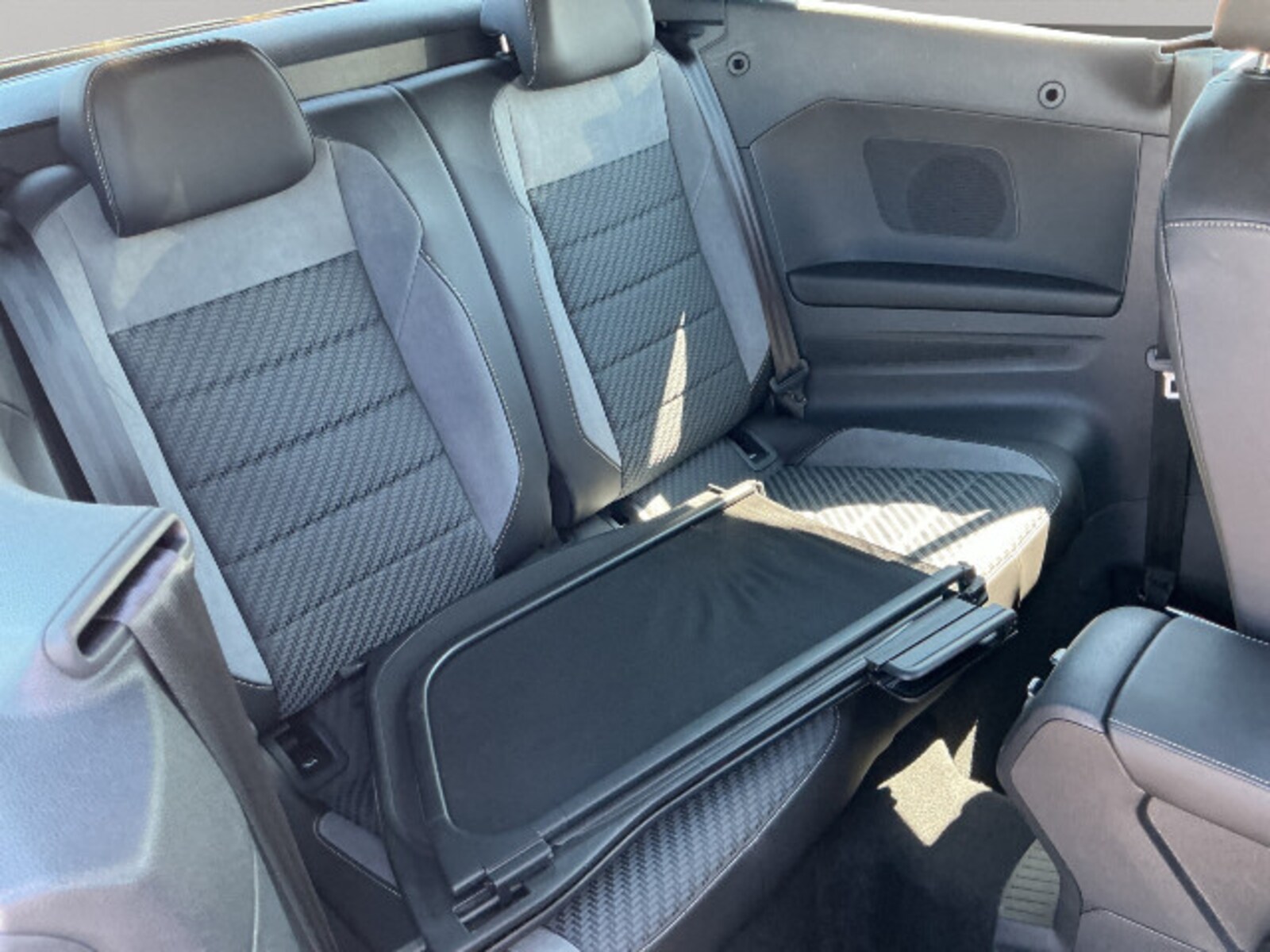 Volkswagen T-Roc Cabriolet – Bild 19