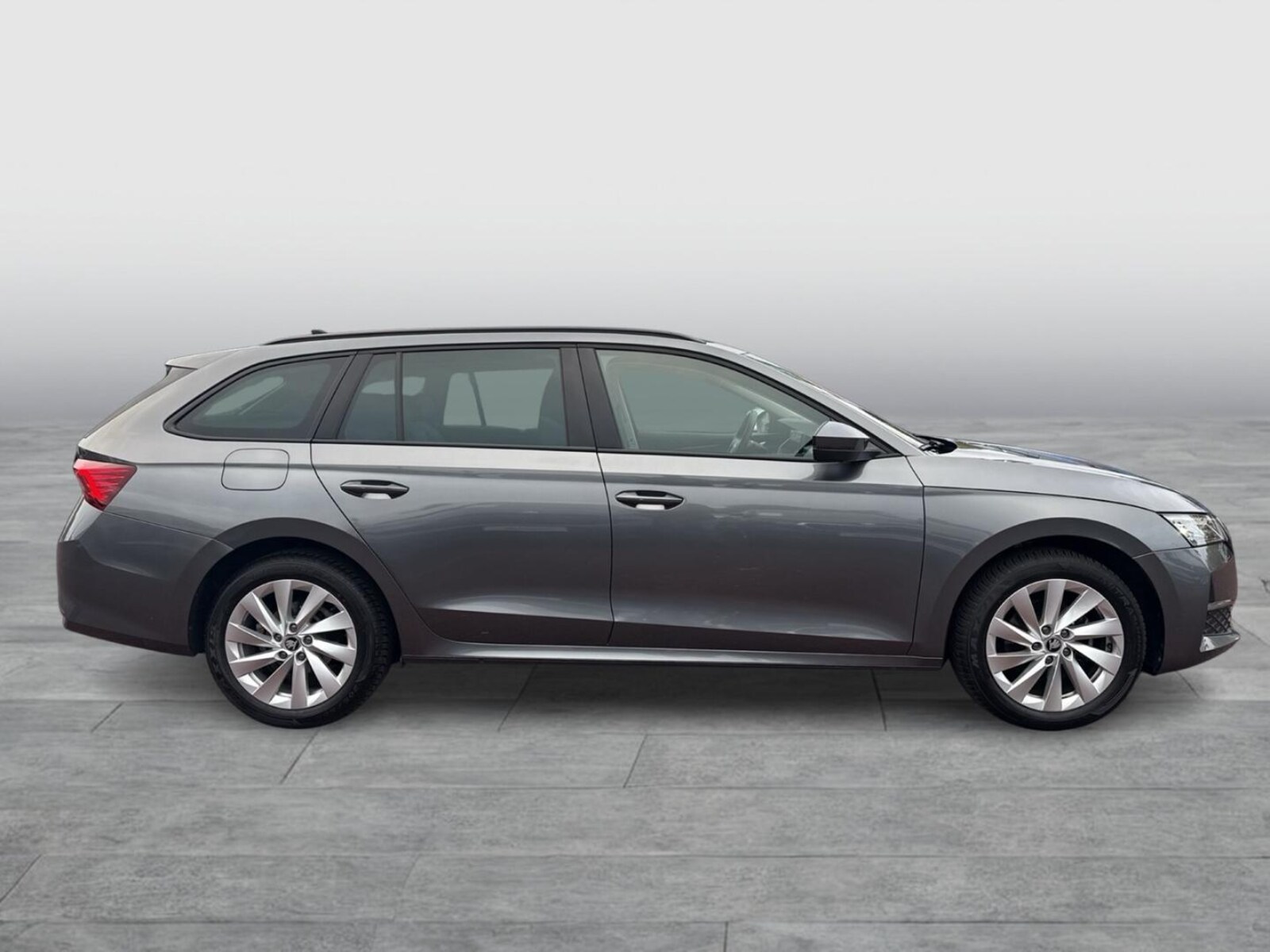 Škoda Octavia Combi – Bild 6