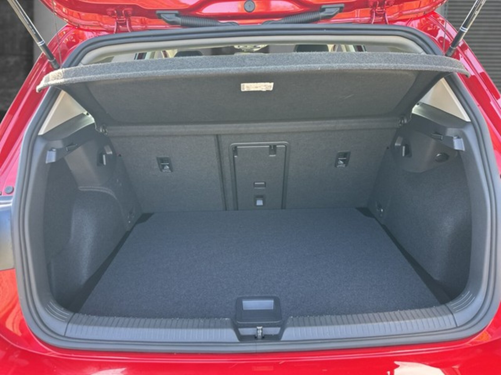Volkswagen Golf – Bild 8