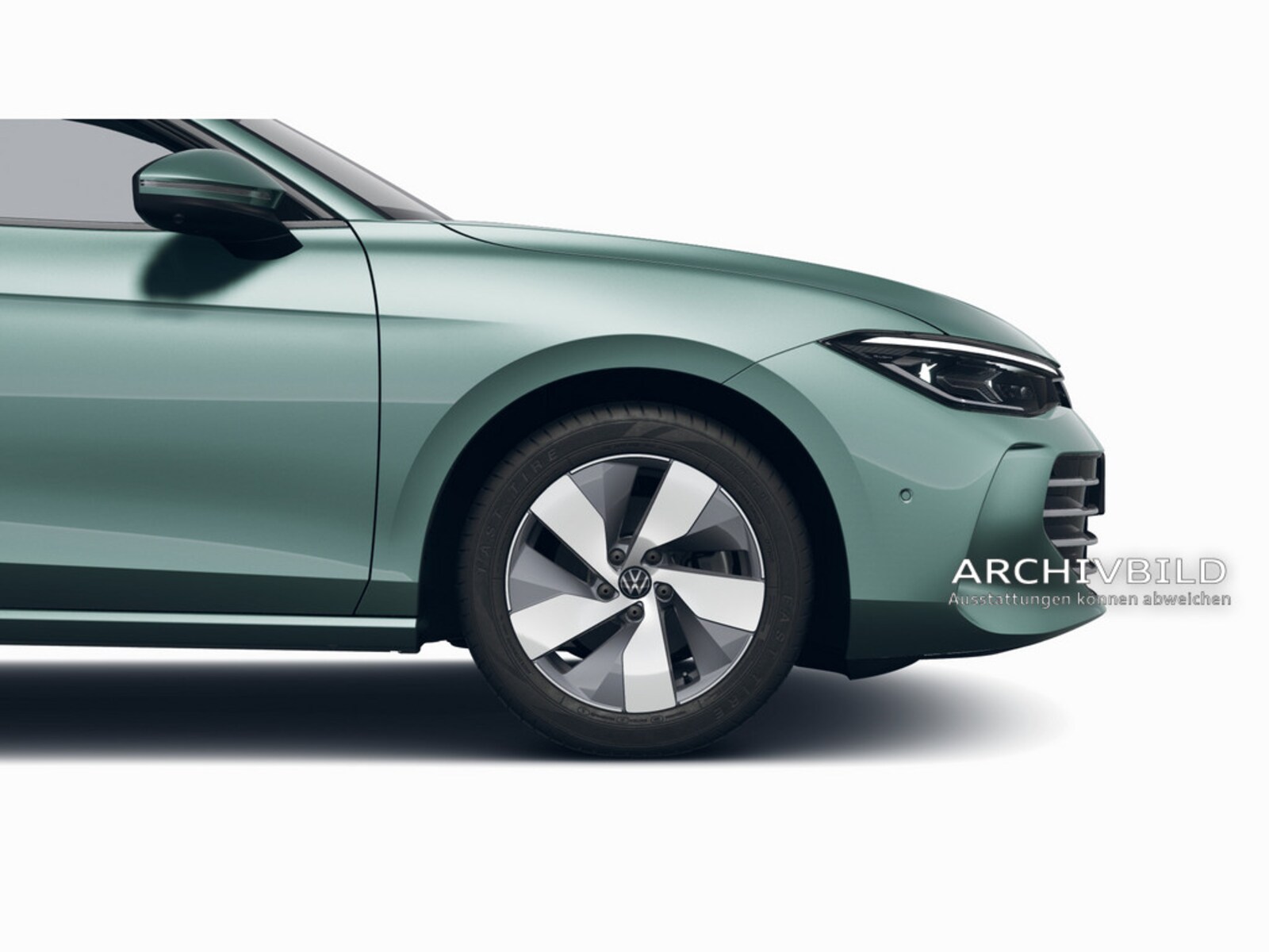 Volkswagen Passat – Bild 5
