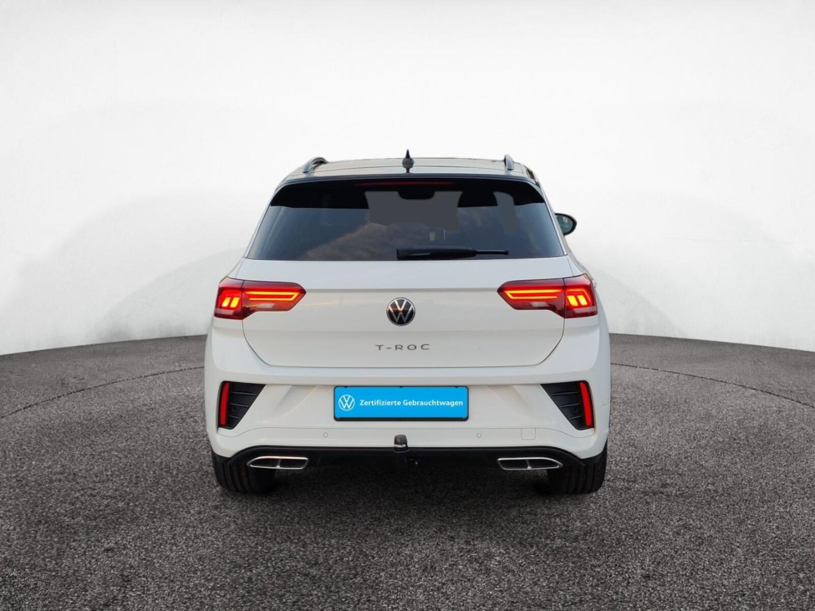Volkswagen T-Roc – Bild 5