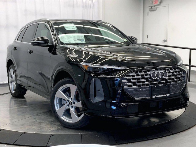 Photo of 2026 Audi Q5