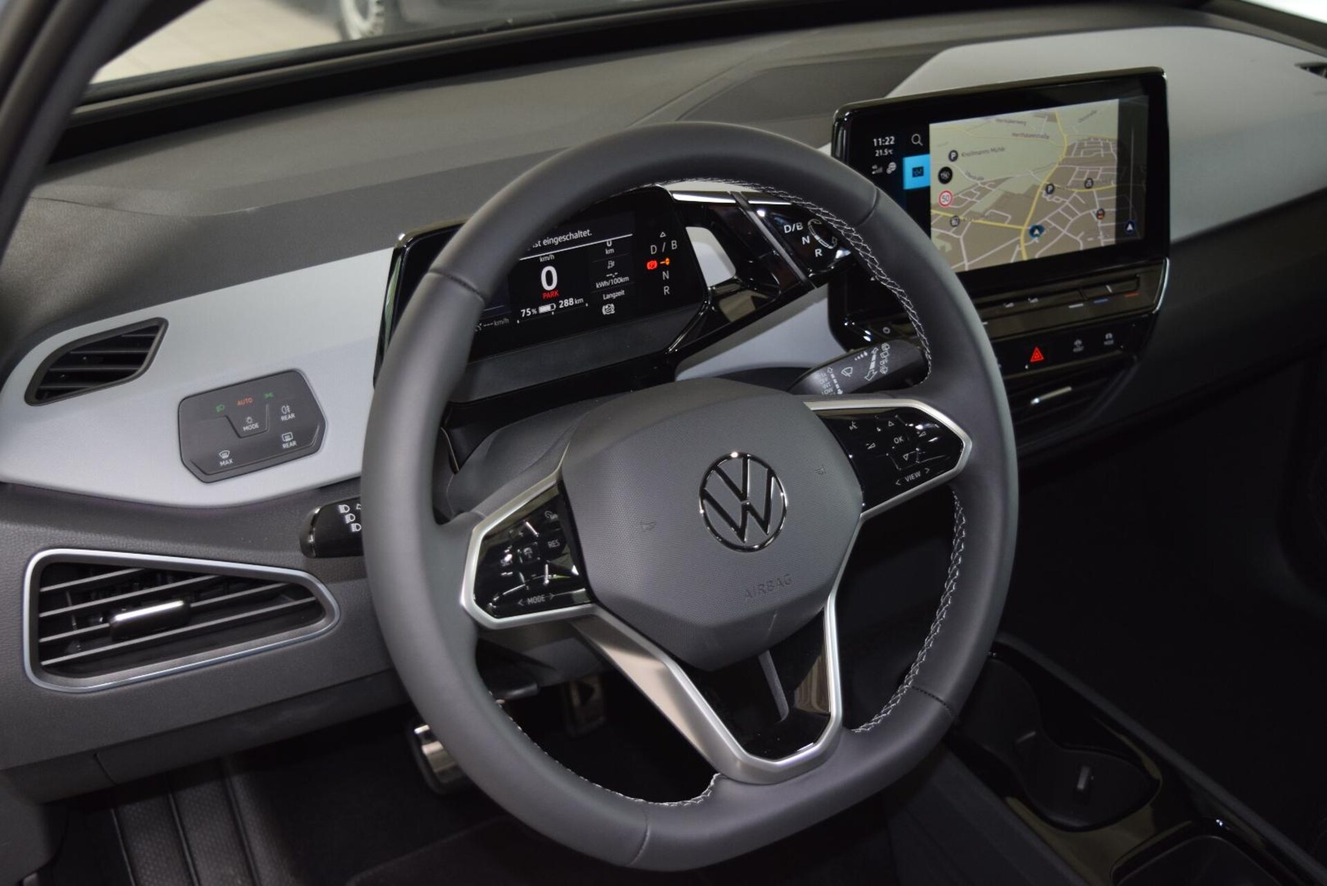 Volkswagen ID.3 Pro Performance