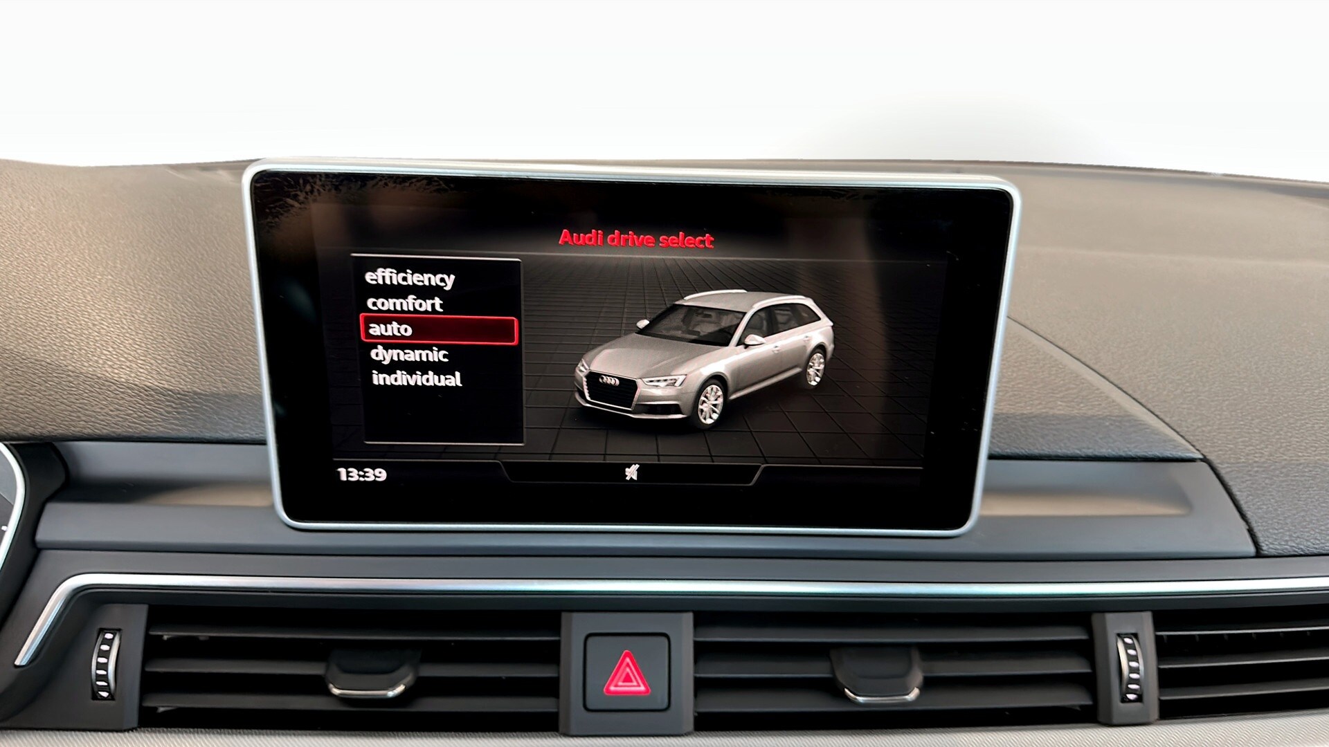 Image about Audi A4 Avant A4 Avant 3.0 TDI quattro Sport 272 hk tiptronic