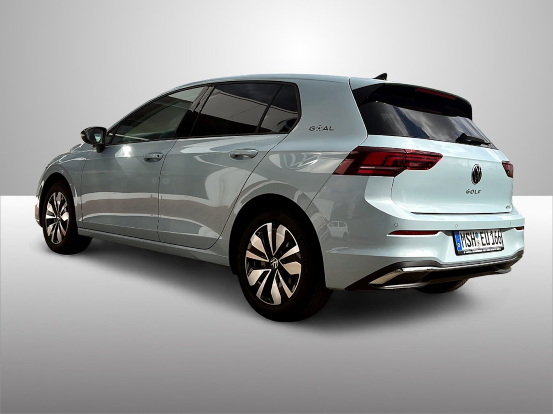 Volkswagen Golf Goal
