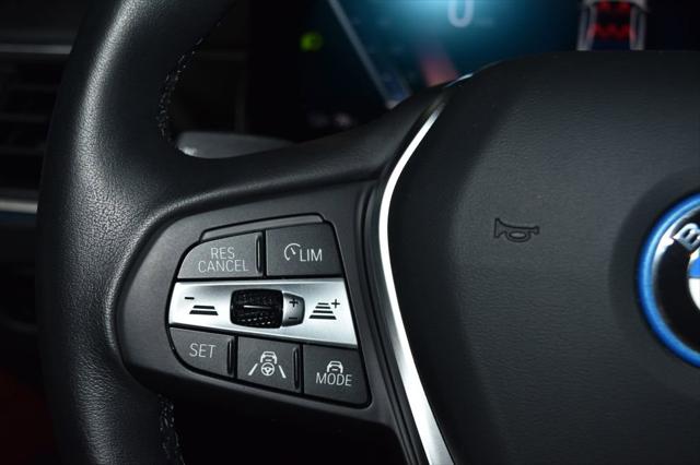 2024 BMW i4 40 - Photo 9