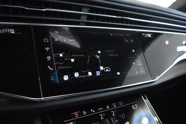 2026 Audi RS Q8 Base - Photo 23