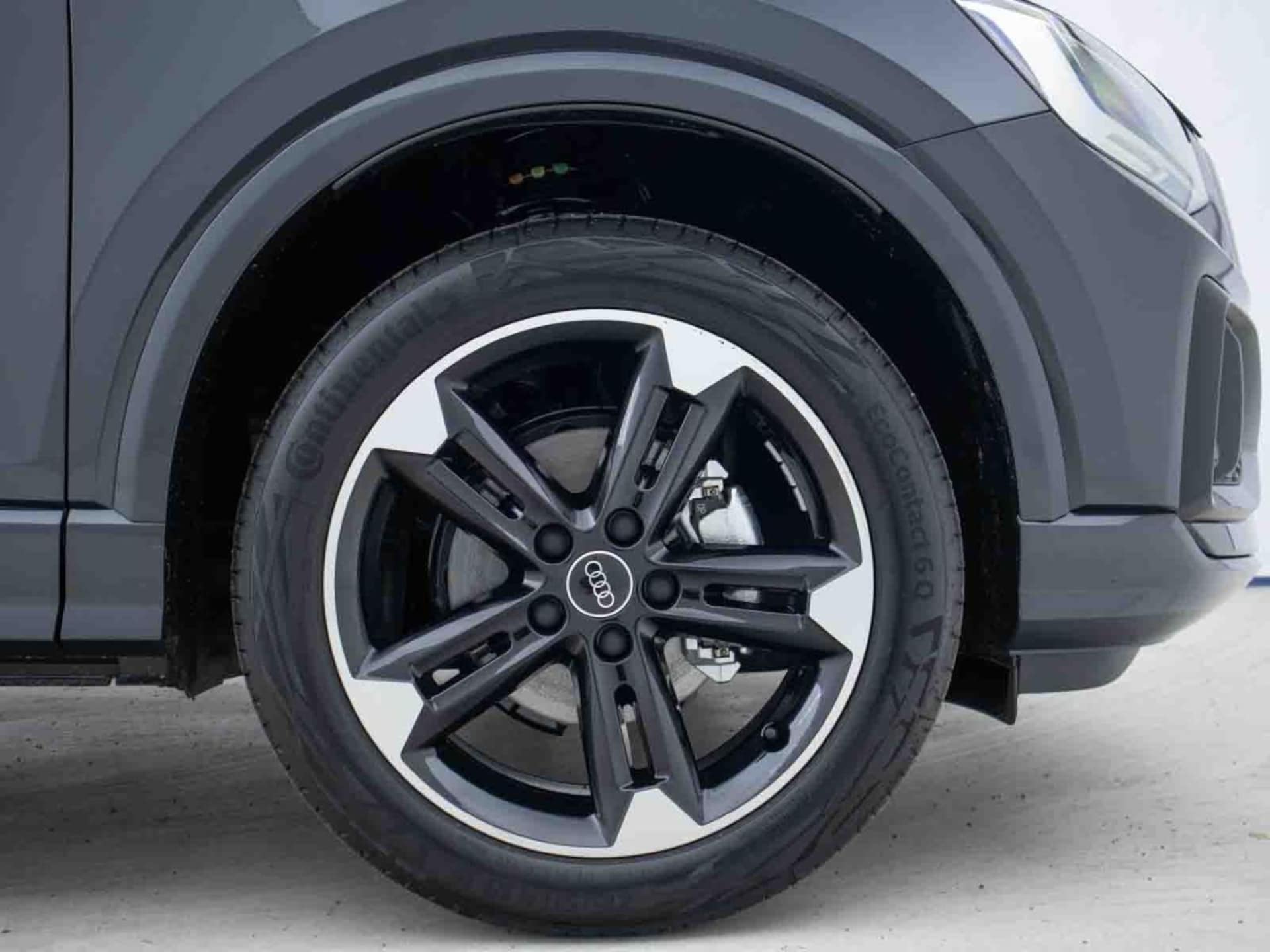 Audi Q2 Advanced