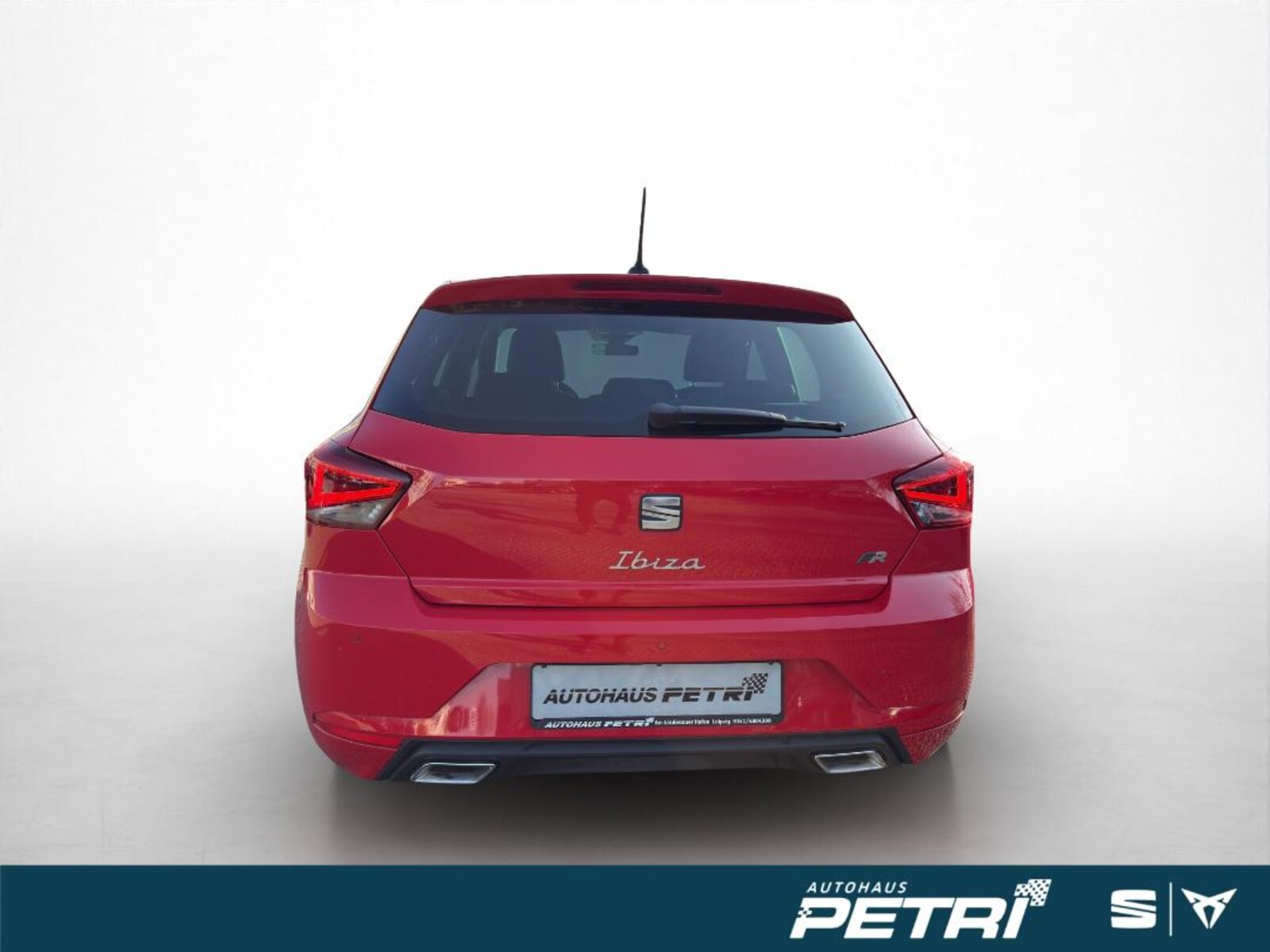 SEAT Ibiza – Bild 4