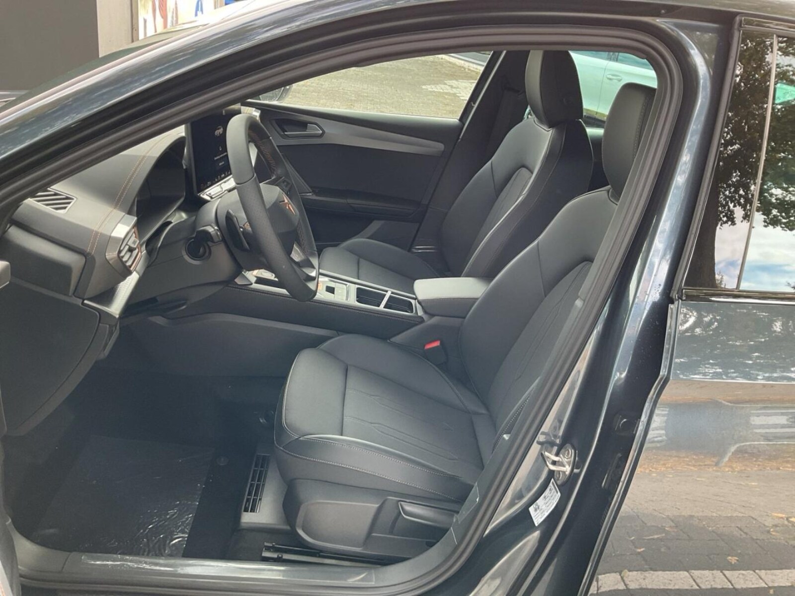 CUPRA Leon – Bild 6
