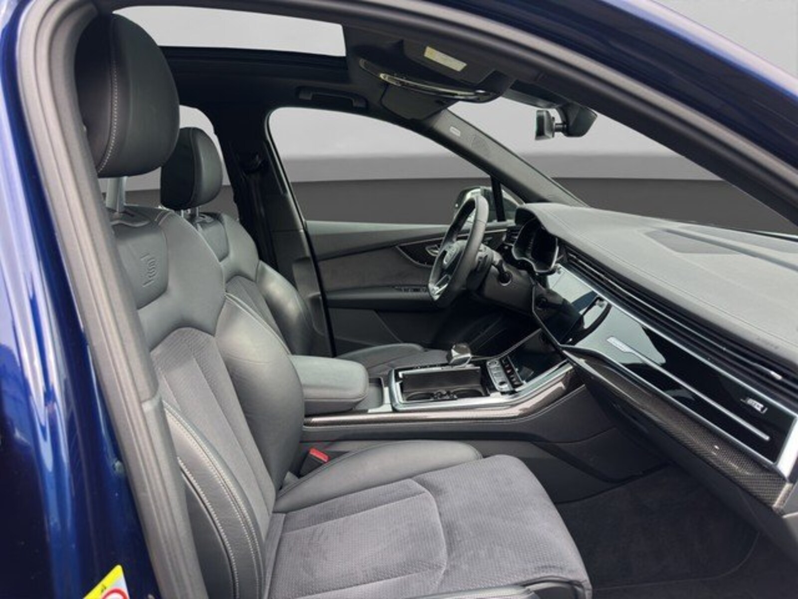 Audi Q7 – Bild 7