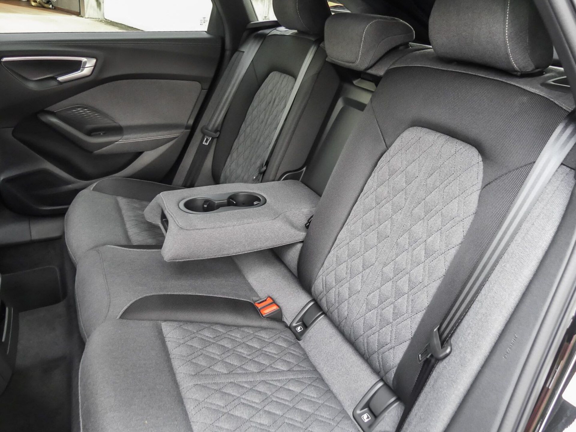 Audi A5 Avant edition one