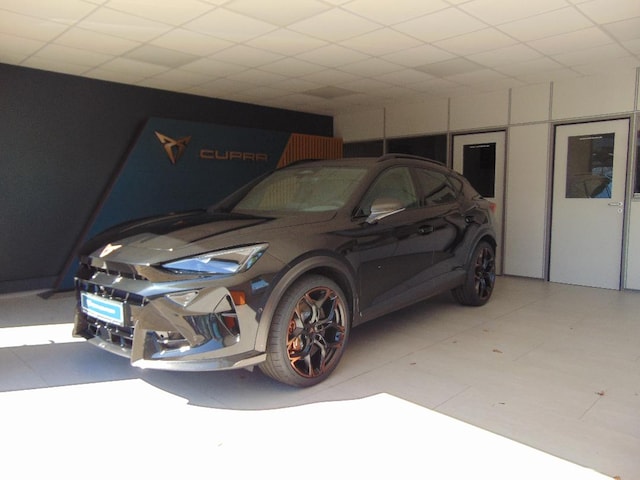 CUPRA Formentor VZ5 2.5 TSI 287 kW (390 PS) 7-Gang DSG 4Drive (1203438582025)