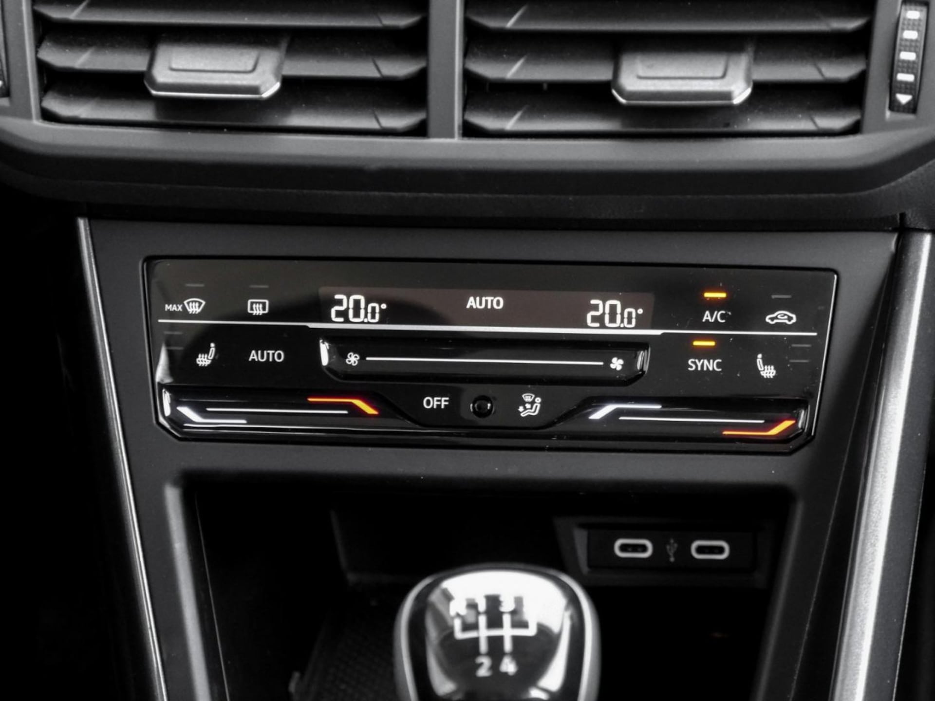 Volkswagen Polo Style