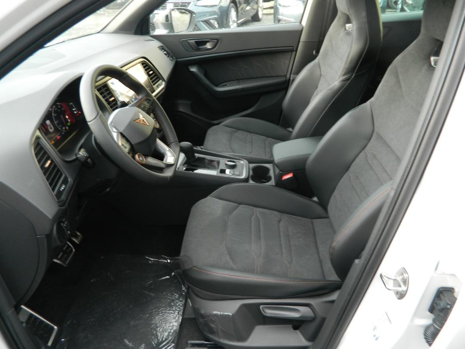 CUPRA Ateca – Bild 11