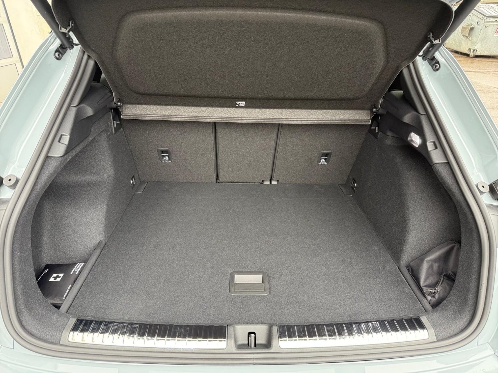 Audi Q3 SUV