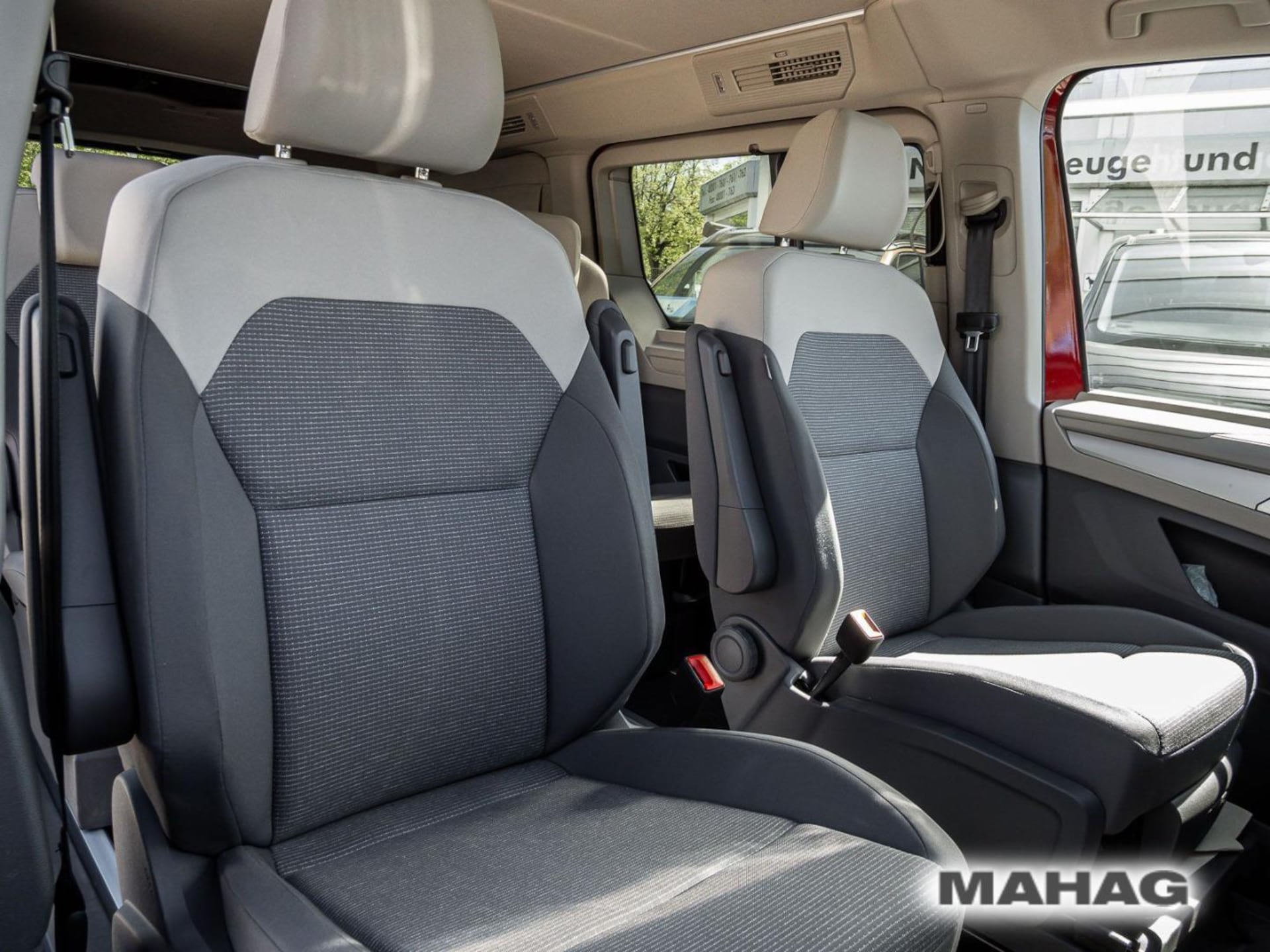 Volkswagen California Beach Tour