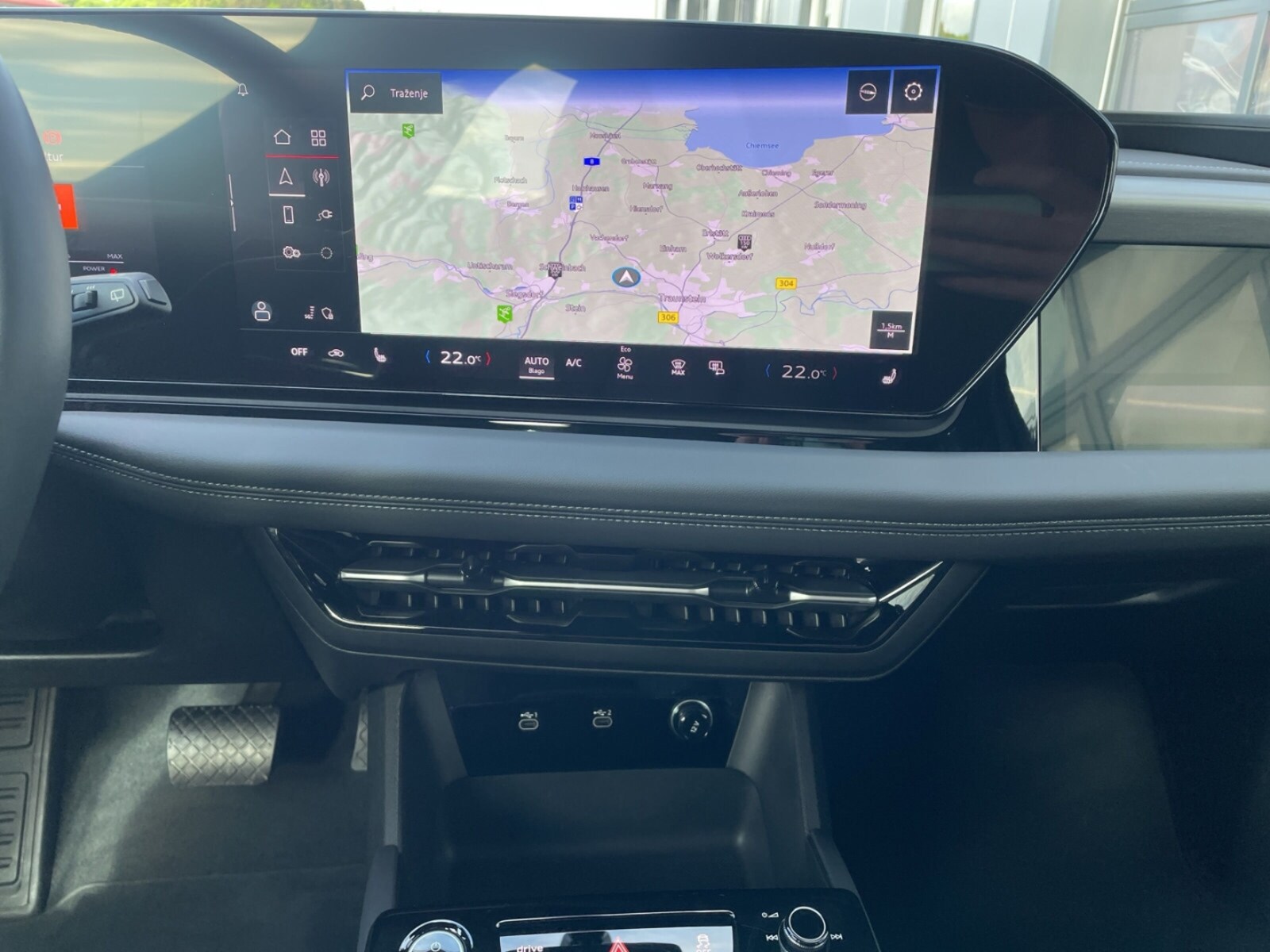 Audi A6 Avant e-tron – Bild 13