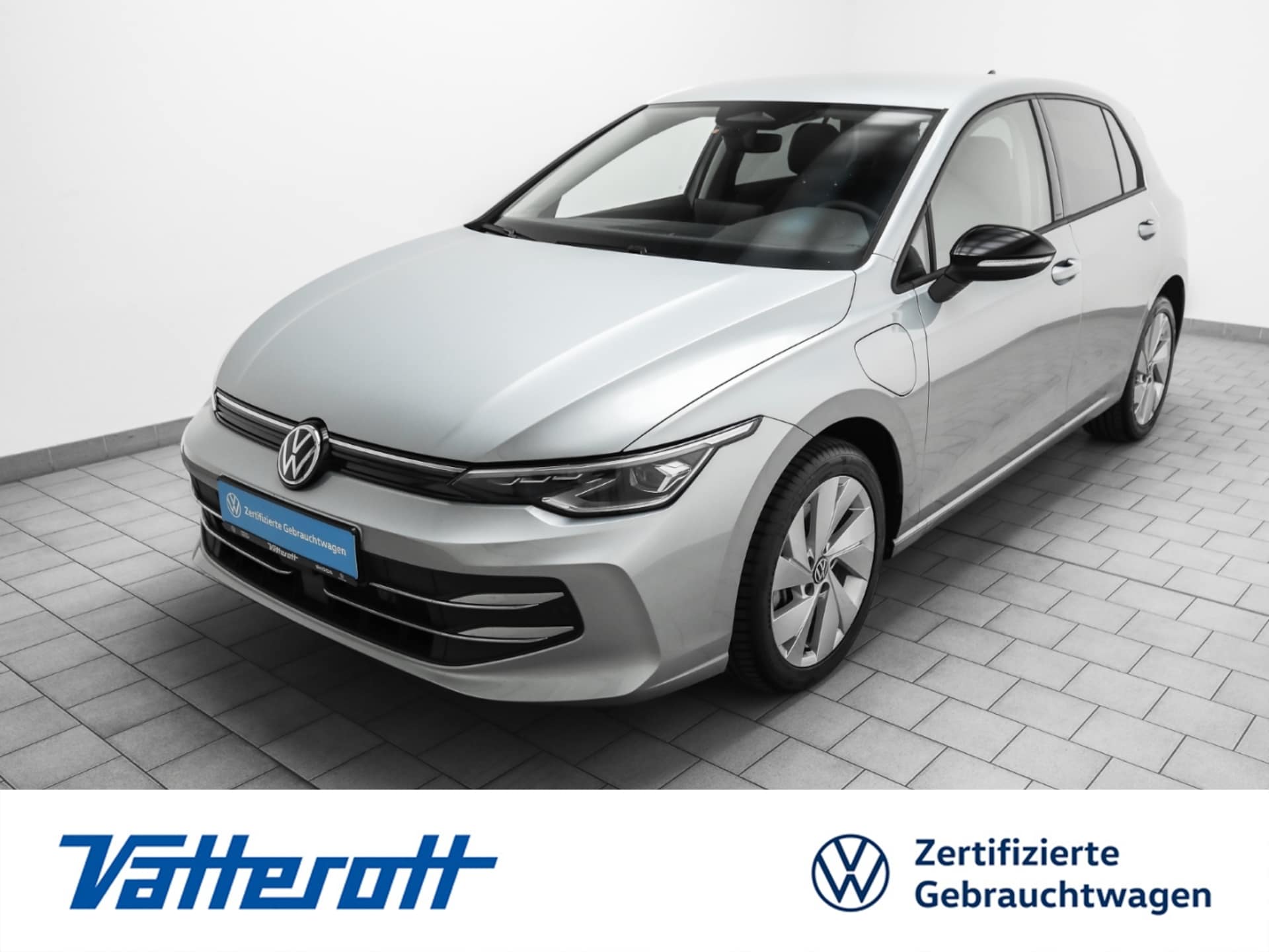 Volkswagen Golf ENERGY