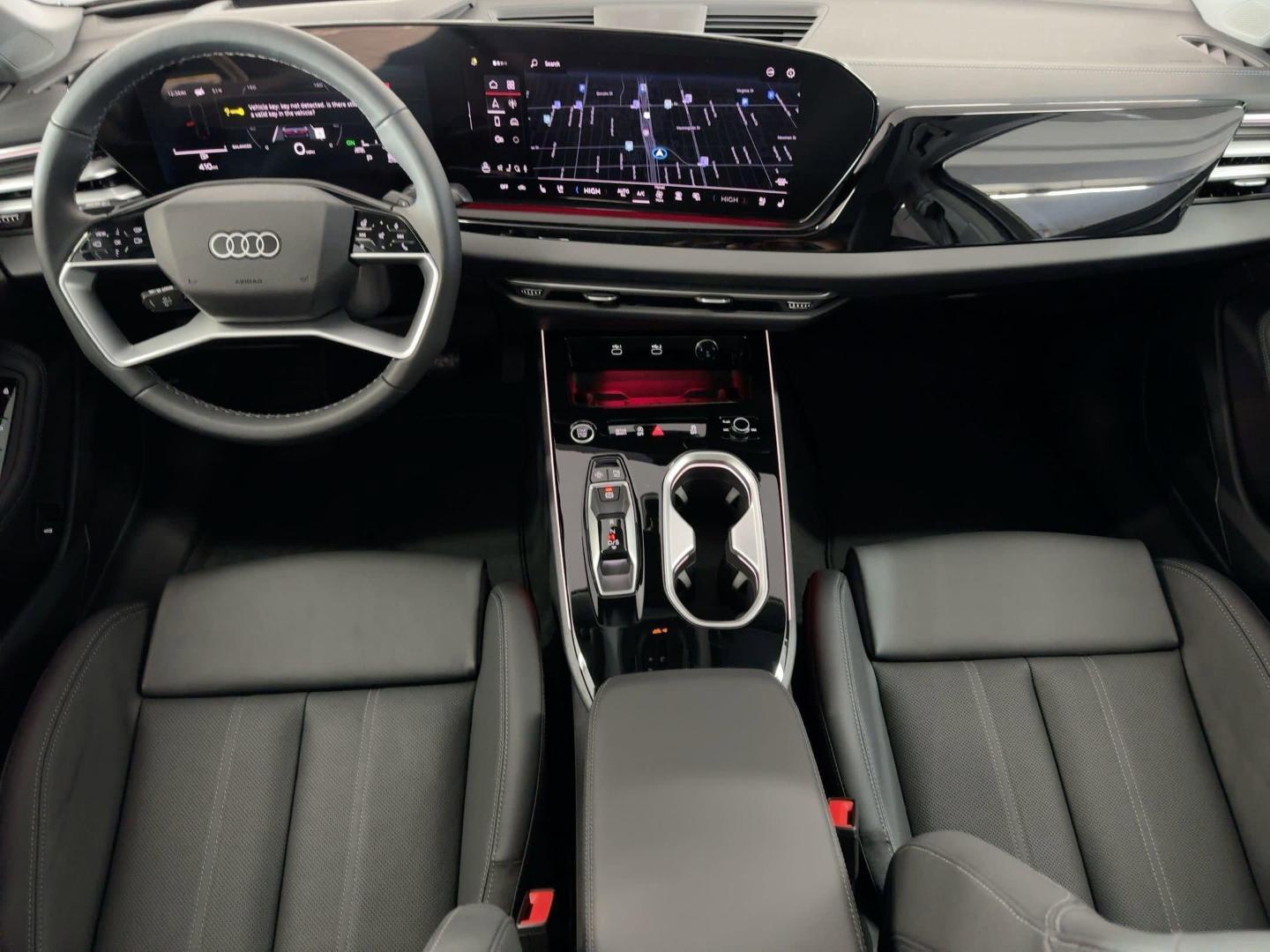 2026 Audi A6 Premium Plus - Photo 17