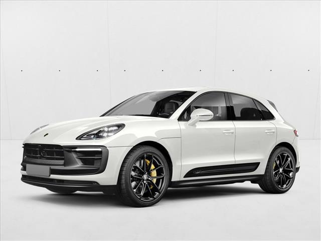 2024 Porsche Macan -'s photo