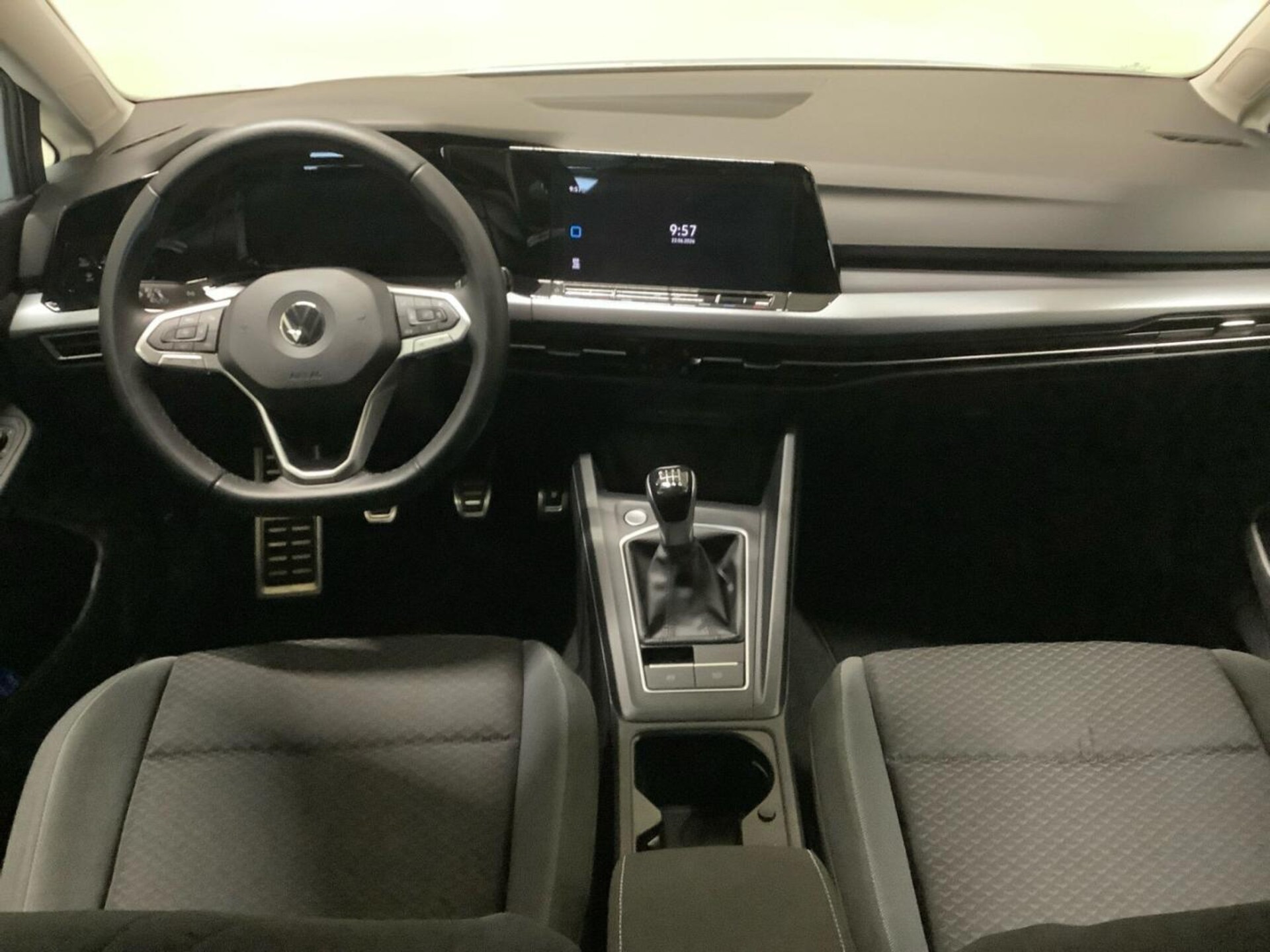 Volkswagen Golf Active