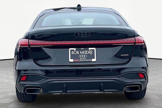 2026 Audi A5 Sedan