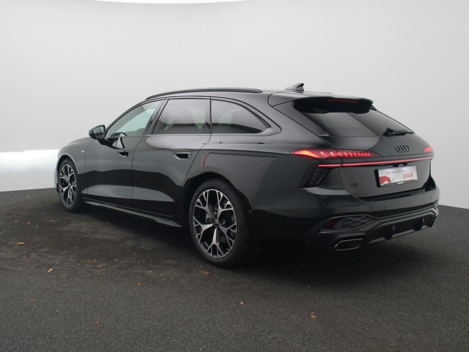 Audi A6 Avant – Bild 5