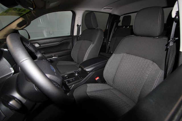 2024 Ford Ranger