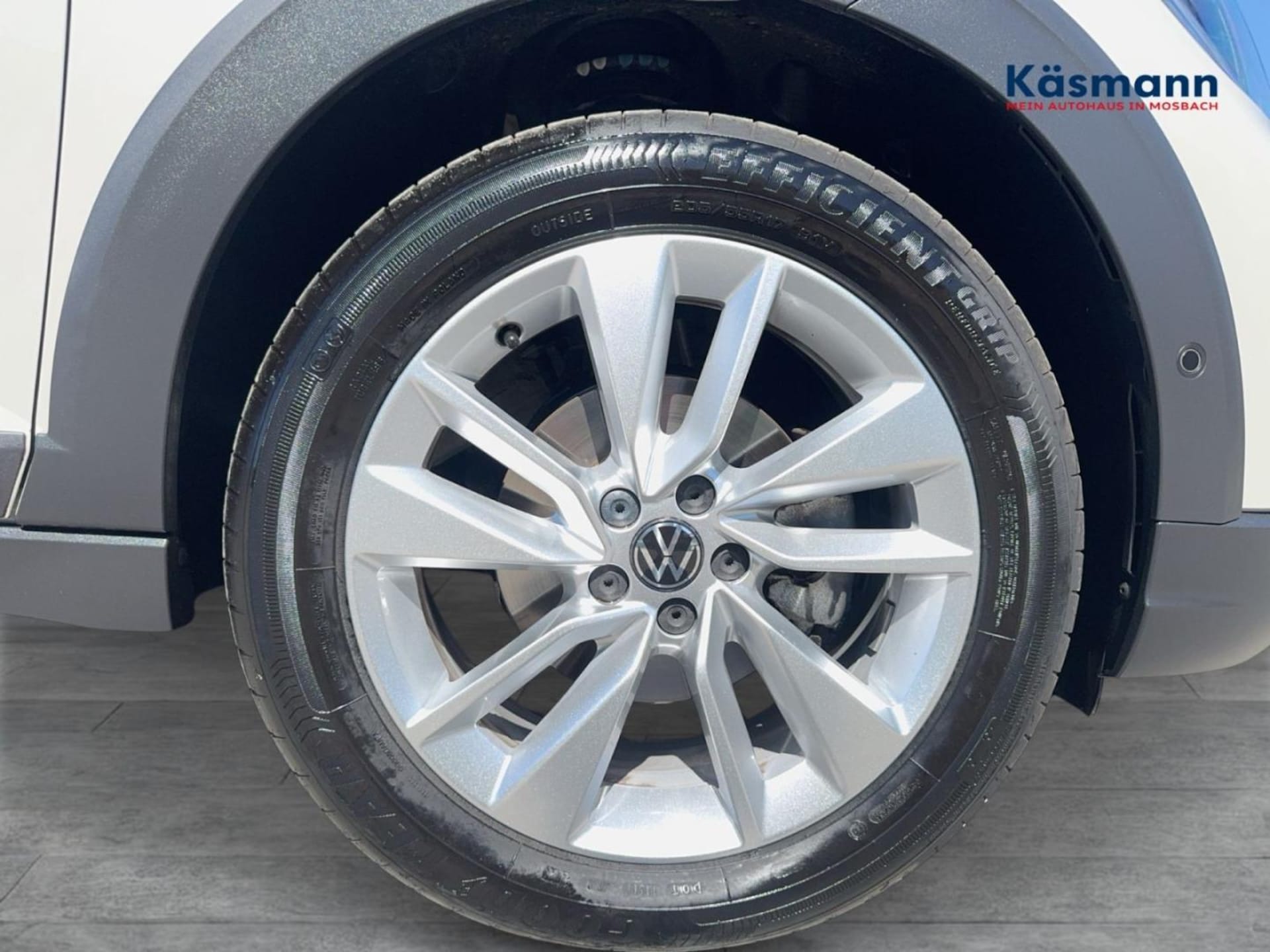 Volkswagen Taigo ENERGY