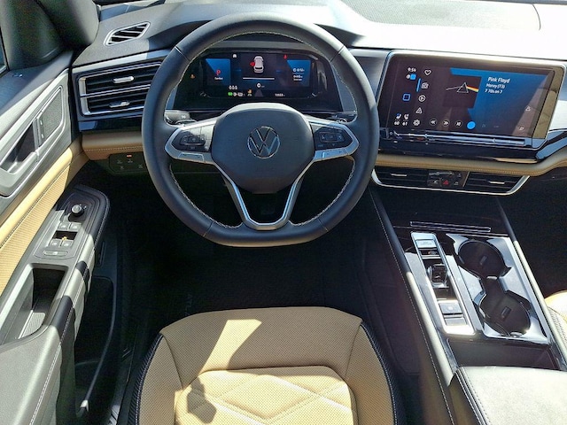2025 Volkswagen Atlas Cross Sport