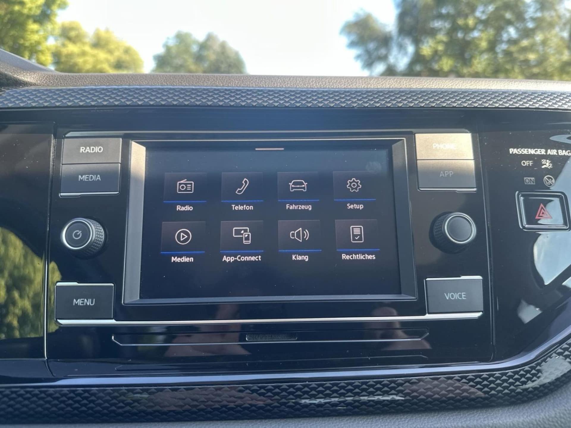 Volkswagen Polo Life
