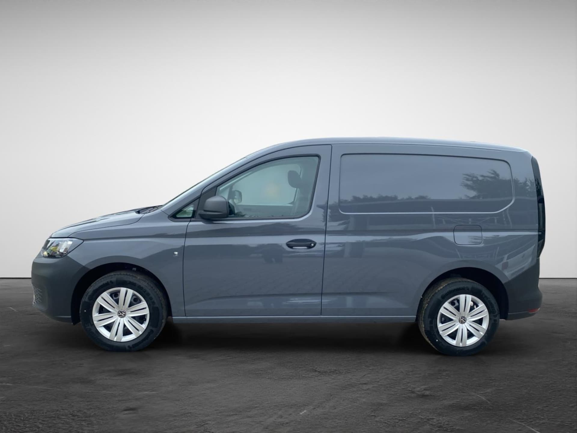 Volkswagen Caddy Cargo