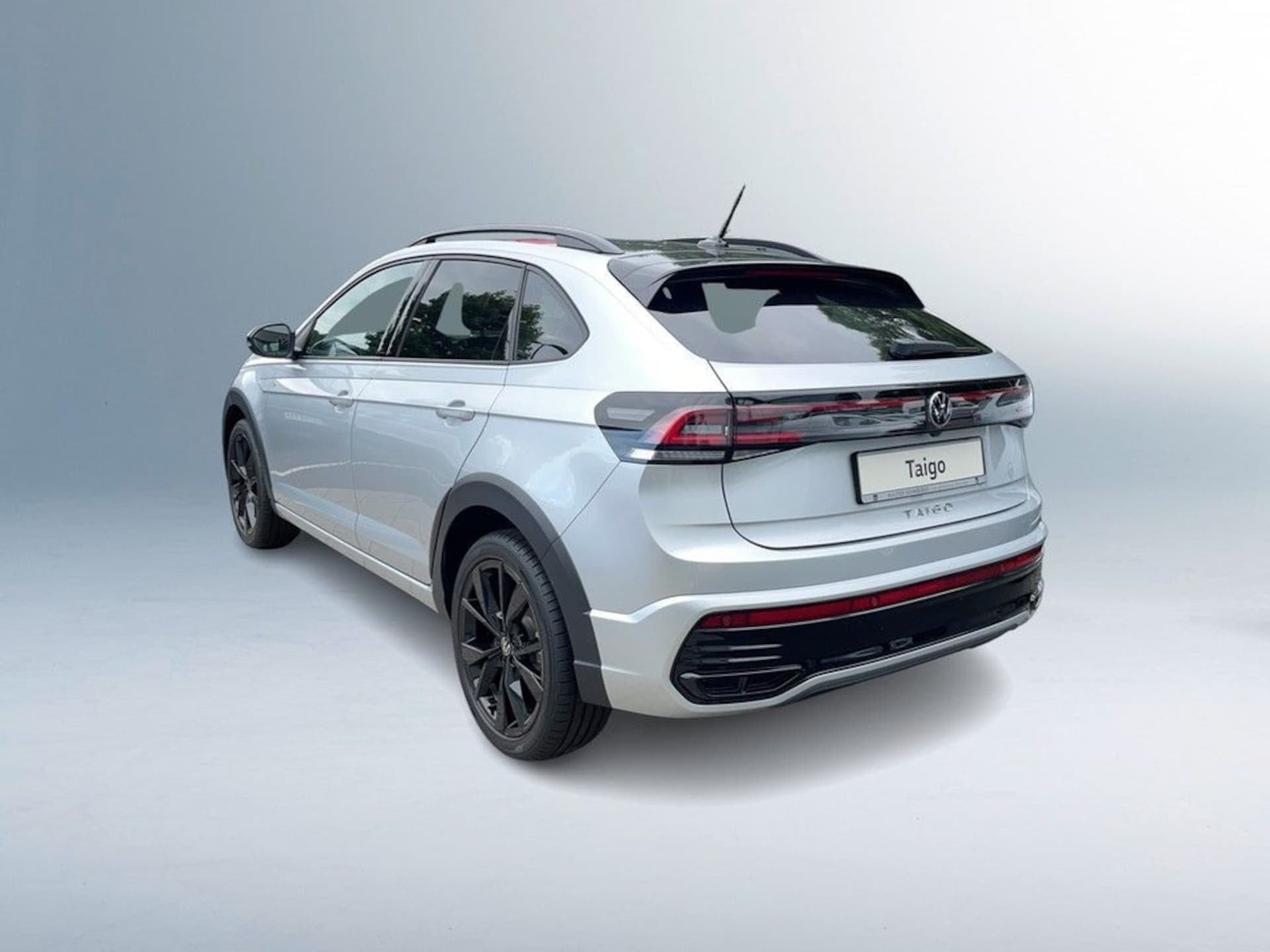 Volkswagen Taigo R-Line