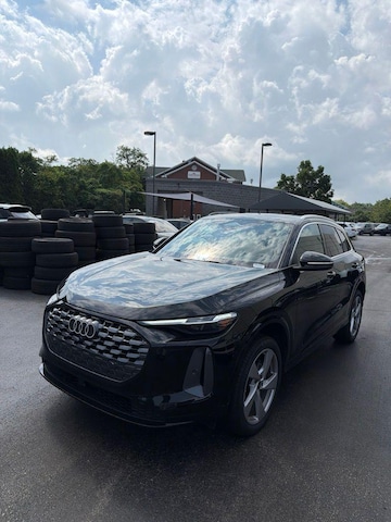 Photo of 2025 Audi Q5 