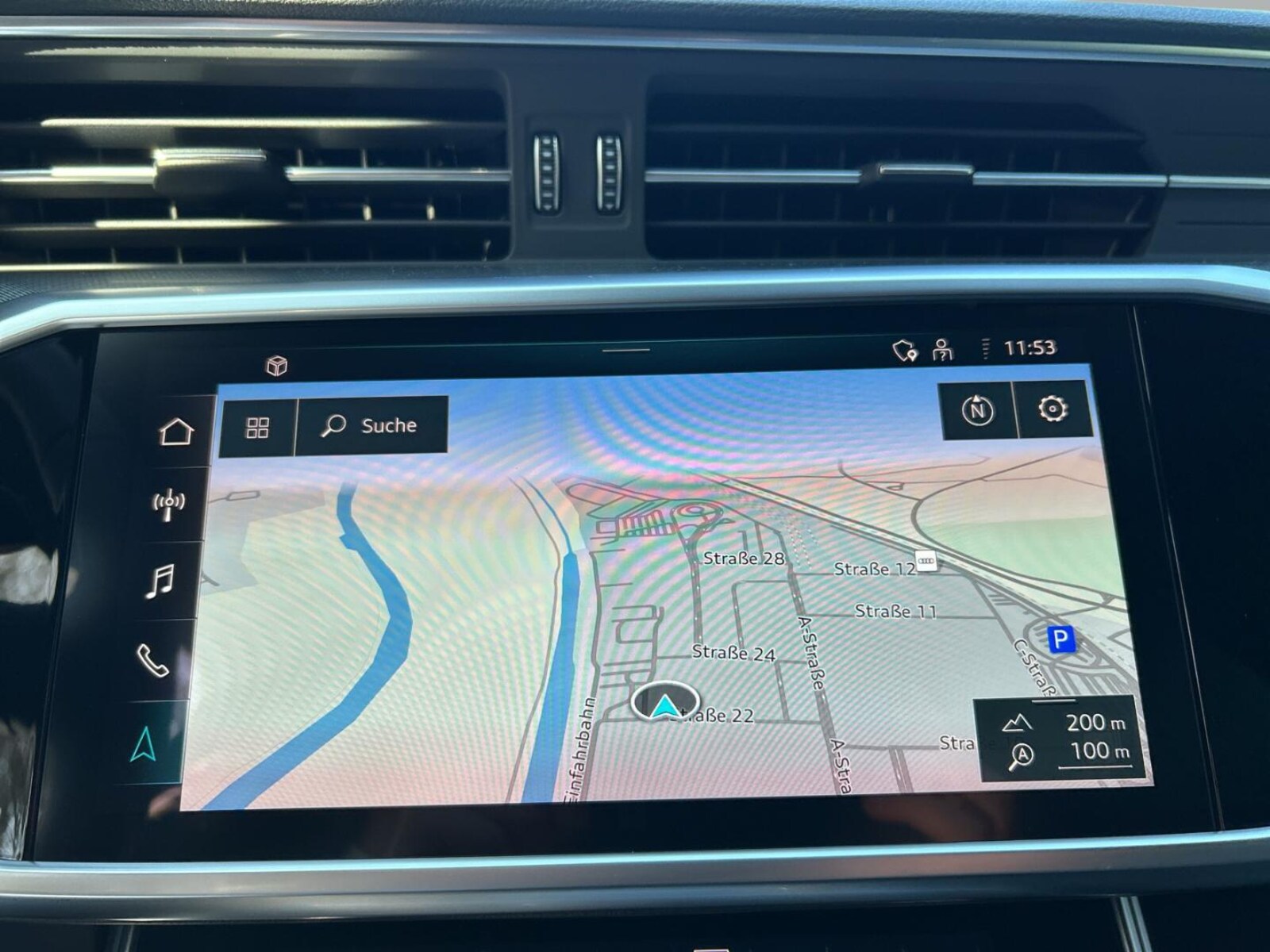 Audi A6 Avant – Bild 12