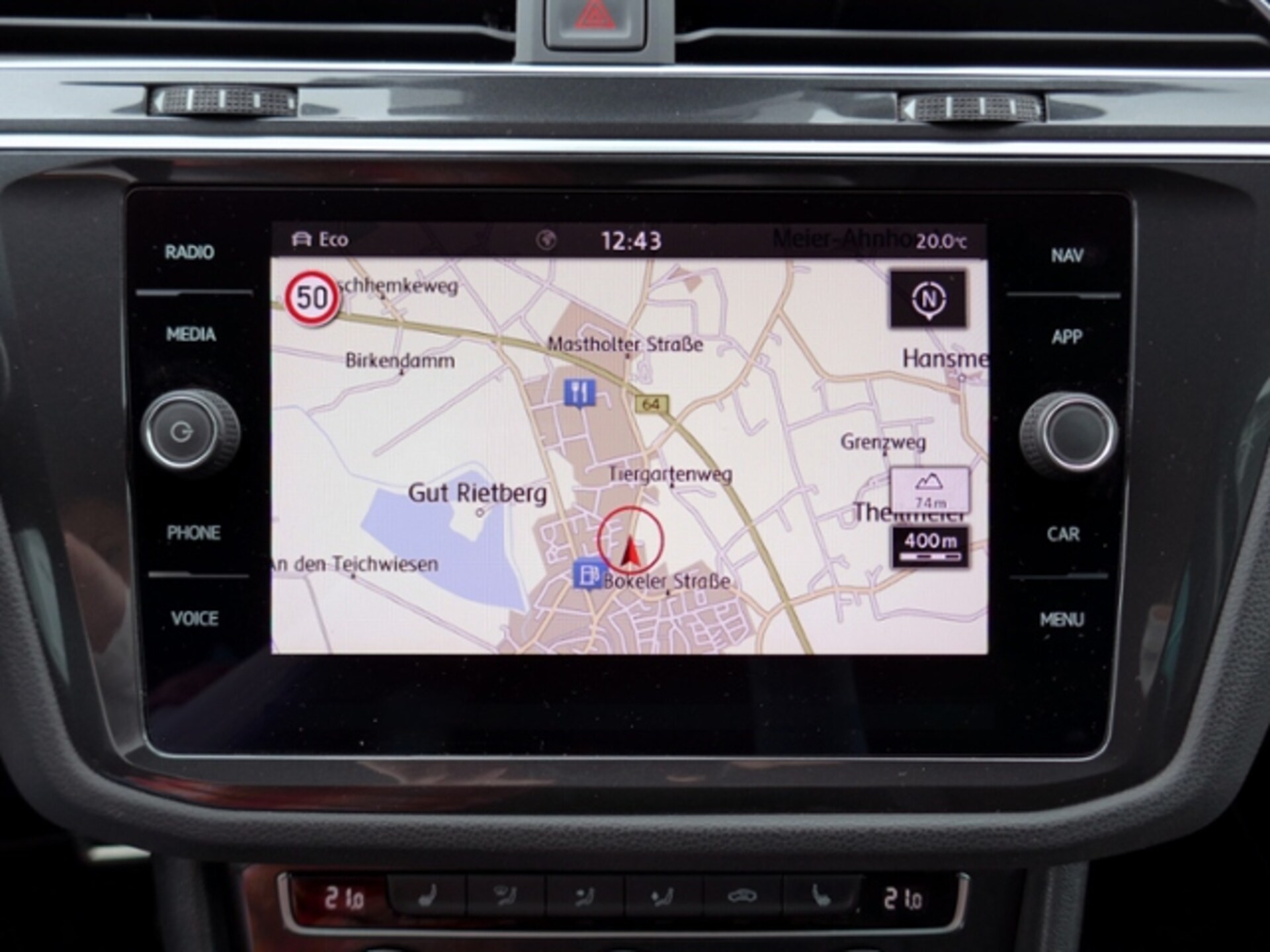 Volkswagen Tiguan JOIN