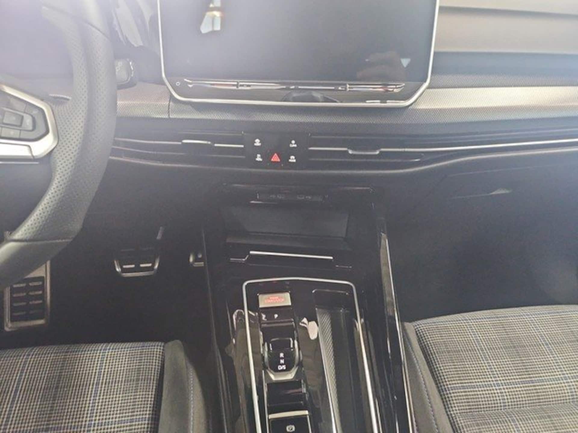 Volkswagen Golf GTE
