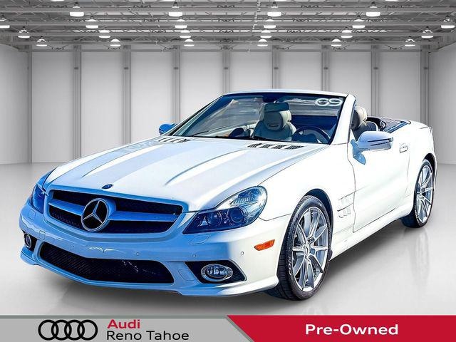 2009 Mercedes-Benz