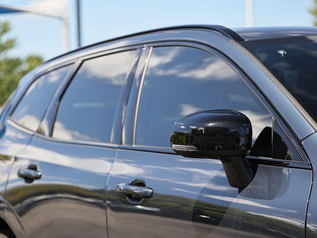 2024 Volvo XC60 Recharge Plug-In Hybrid