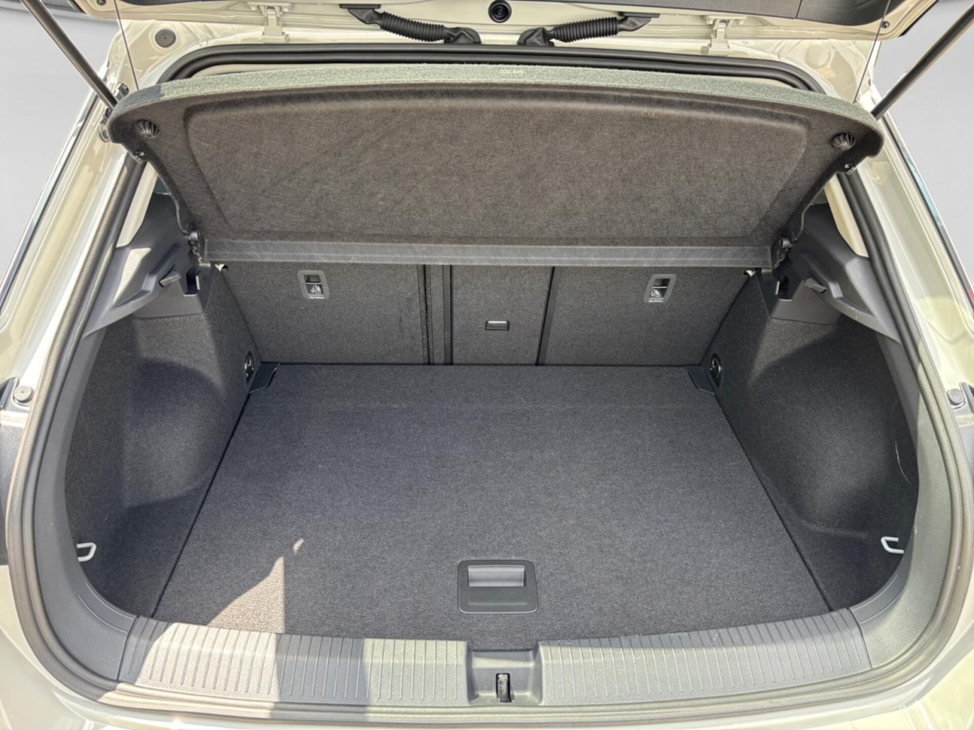 Volkswagen T-Roc MOVE